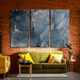 Abstract Large Art Canvas Print №0011