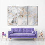 Marble Pattern large Canvas Print №0019