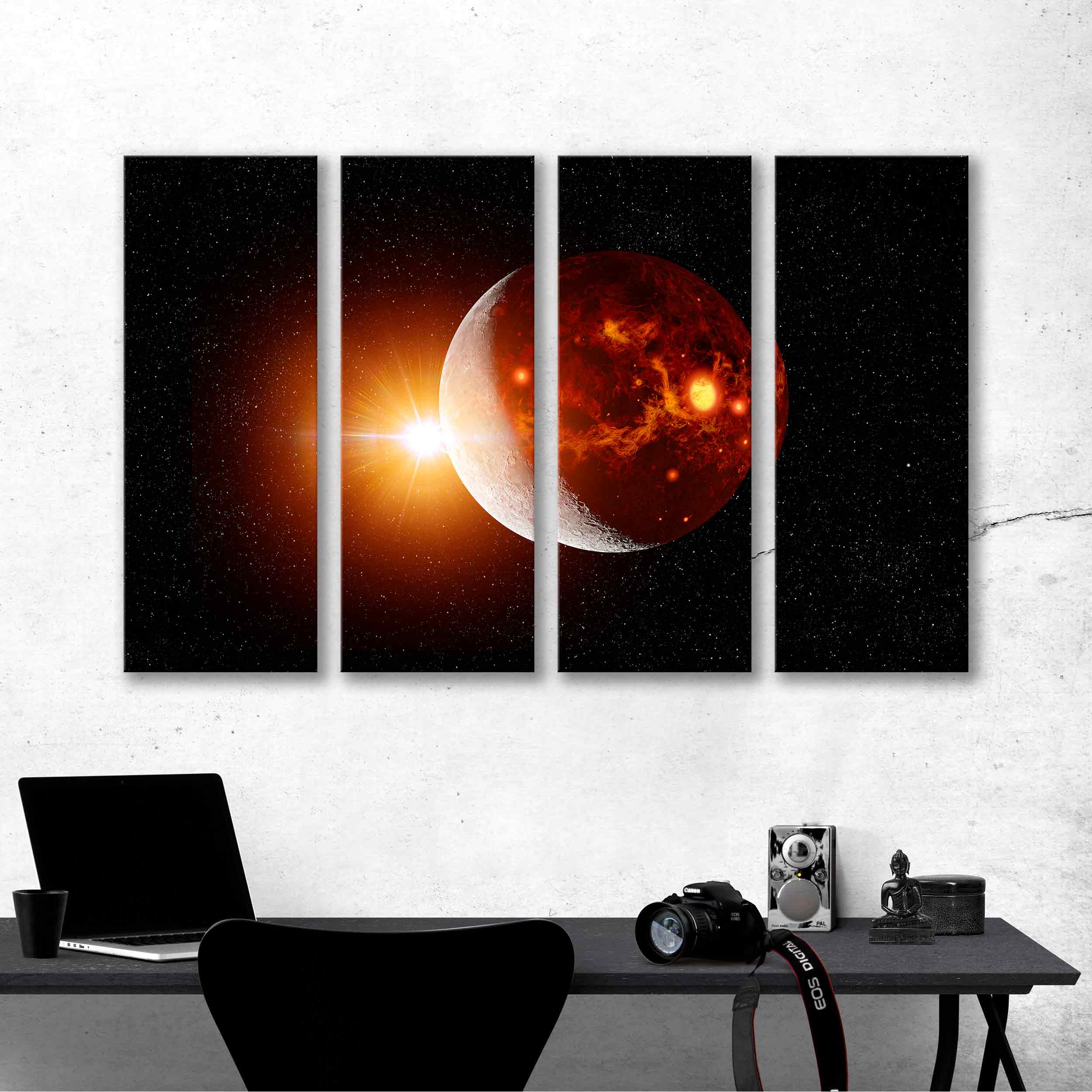 unique artwork